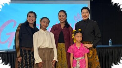 Growth Satukan Tari Tradisional dan Hip-Hop, Panggung Budaya yang Dekat dengan Gen Z