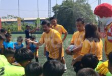 3 Bekal Indra Sjafri untuk Anak yang Ingin Jadi Pesepak Bola Profesional