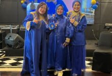 Permata Biru Kembali ke Lilis, Lee Voice Ubah Hit Nicky Astria Jadi Rock Ballads