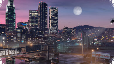 33 Kode Cheat GTA V Enhanced PC, dari Kebal hingga Munculkan Helikopter