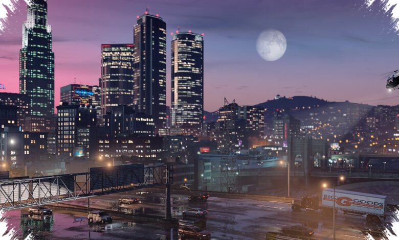 33 Kode Cheat GTA V Enhanced PC, dari Kebal hingga Munculkan Helikopter