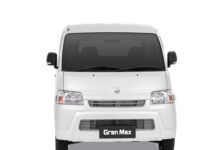 Daihatsu Menguat di Pasar Mobil Murah, Gran Max Menyumbang Lebih dari Separuh Penjualan
