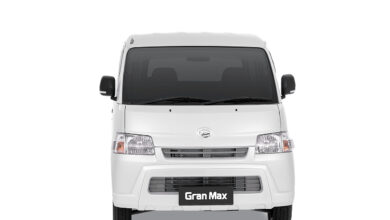 Daihatsu Menguat di Pasar Mobil Murah, Gran Max Menyumbang Lebih dari Separuh Penjualan