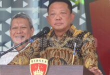 Tim 9 Eks Penyidik KPK Jadi Harapan, Febrie Adriansyah Dinilai Layak Dituntut Berat