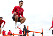 4 Laga Penentu Timnas Indonesia di Piala AFF 2026, Vietnam Jadi Ujian Terberat