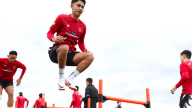4 Laga Penentu Timnas Indonesia di Piala AFF 2026, Vietnam Jadi Ujian Terberat