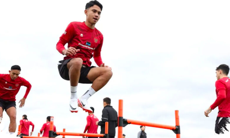 4 Laga Penentu Timnas Indonesia di Piala AFF 2026, Vietnam Jadi Ujian Terberat