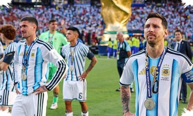 Piala Dunia 2026 Berpotensi Jadi Turnamen Paling Emisif, Ekspansi 48 Tim Memperbesar Risiko