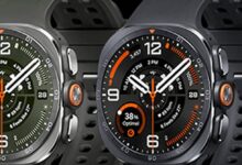 Galaxy Watch Ultra2 Disebut 12% Lebih Tipis, Baterainya Justru 800 mAh