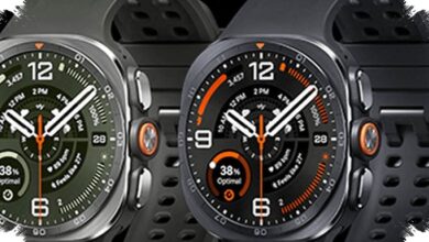 Galaxy Watch Ultra2 Disebut 12% Lebih Tipis, Baterainya Justru 800 mAh