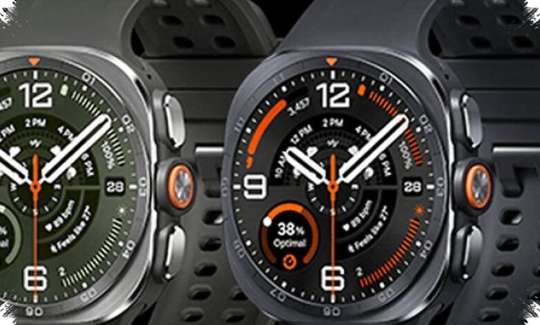 Galaxy Watch Ultra2 Disebut 12% Lebih Tipis, Baterainya Justru 800 mAh