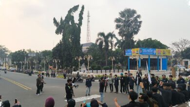 5 Sikap Mahasiswa Banten, Dukung Prabowo Subianto Berantas Korupsi dan Mafia