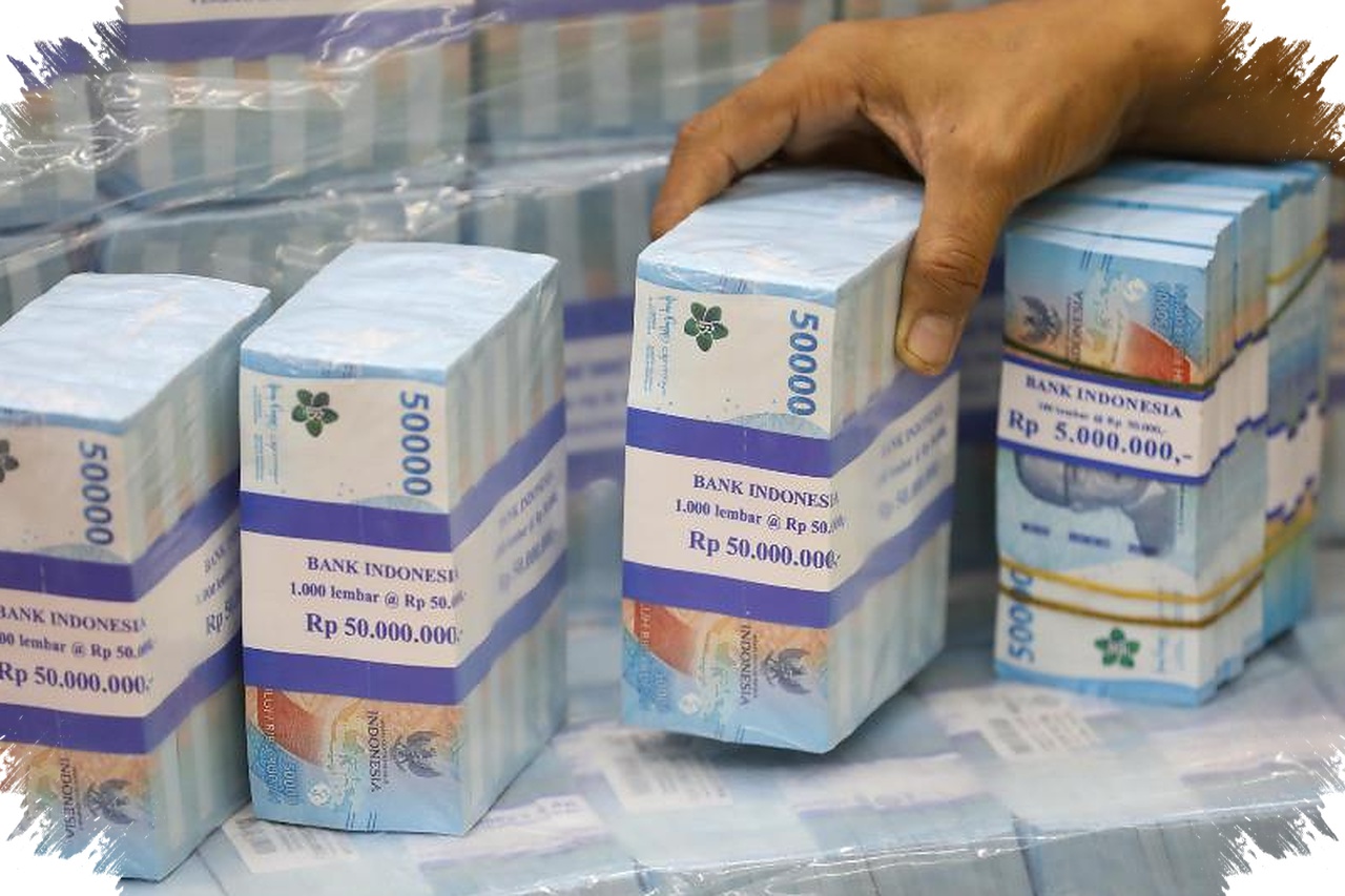 Dana SAL Rp381 Triliun di Himbara Masih Dibahas, OJK Minta Penarikan Tak Mendadak