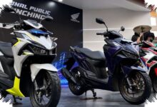 7 Skutik Honda untuk Beragam Kebutuhan, dari Lincah di Kota hingga Nyaman Jarak Jauh