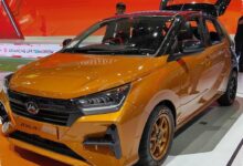 Gran Max dan LCGC Menopang Daihatsu, Pangsa Pasar Naik ke 17,1 Persen