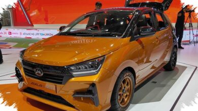 Gran Max dan LCGC Menopang Daihatsu, Pangsa Pasar Naik ke 17,1 Persen