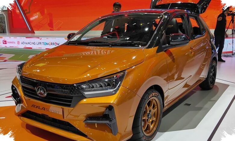 Gran Max dan LCGC Menopang Daihatsu, Pangsa Pasar Naik ke 17,1 Persen