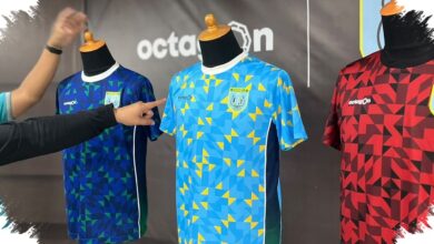 Persela Bangun Brand Sendiri, Octagon Dibidik Jadi Penopang Finansial Klub