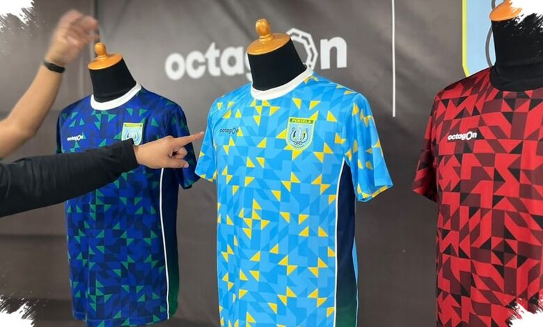 Persela Bangun Brand Sendiri, Octagon Dibidik Jadi Penopang Finansial Klub