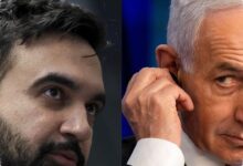 Mamdani Pertimbangkan Tangkap Netanyahu di New York, Kantor PM Israel Menyerang Balik
