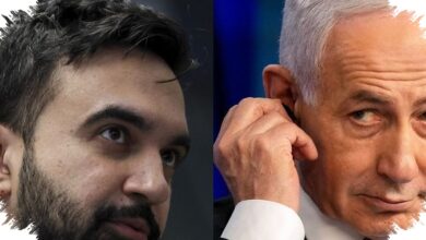 Mamdani Pertimbangkan Tangkap Netanyahu di New York, Kantor PM Israel Menyerang Balik