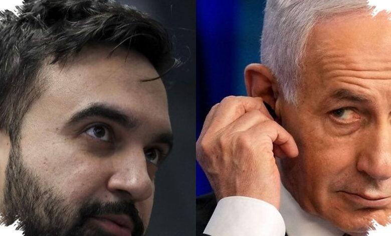 Mamdani Pertimbangkan Tangkap Netanyahu di New York, Kantor PM Israel Menyerang Balik