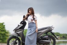 4 Motor Honda di Palembang Dapat Promo GOL, Uang Muka Mulai Rp900 Ribu