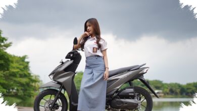 4 Motor Honda di Palembang Dapat Promo GOL, Uang Muka Mulai Rp900 Ribu