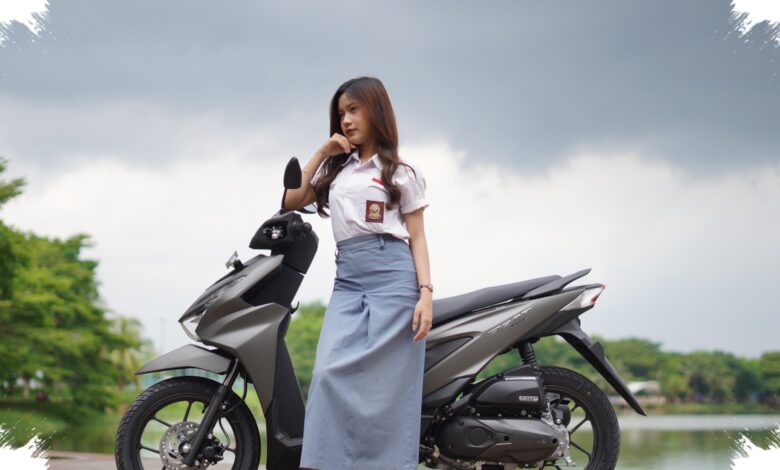 4 Motor Honda di Palembang Dapat Promo GOL, Uang Muka Mulai Rp900 Ribu