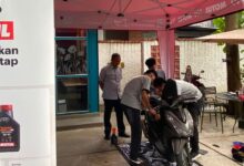 Motul Ubah Pendekatan ke Bengkel Kecil, Edukasi Jadi Jalan Perluas Pasar