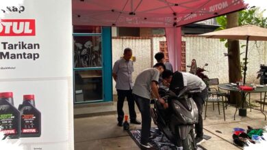 Motul Ubah Pendekatan ke Bengkel Kecil, Edukasi Jadi Jalan Perluas Pasar