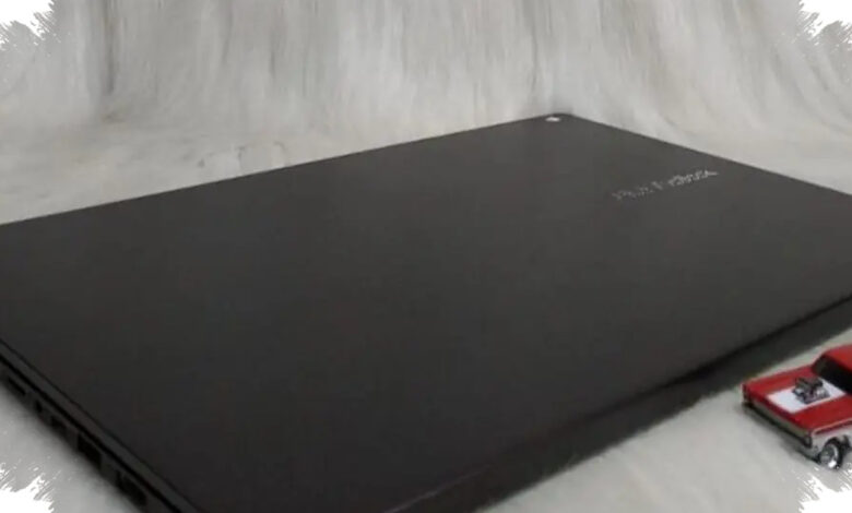 ThinkPad Bekas di Bawah Rp3 Juta Masih Diburu pada 2026, Ini Risiko yang Harus Dicek