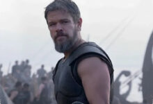 The Odyssey Raup Rp2,2 Triliun, Debut Terbesar Nolan Sejak The Dark Knight Rises