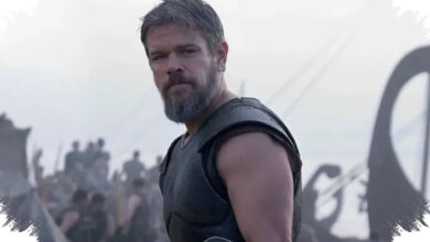 The Odyssey Raup Rp2,2 Triliun, Debut Terbesar Nolan Sejak The Dark Knight Rises