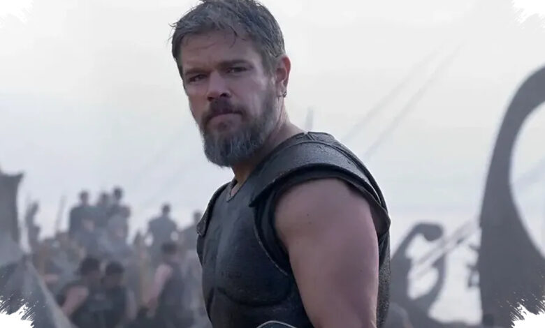 The Odyssey Raup Rp2,2 Triliun, Debut Terbesar Nolan Sejak The Dark Knight Rises