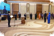 SMA Unggul Garuda Baru Mulai Beroperasi, Angkatan Perintis Disiapkan Memimpin