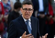 Andy Burnham Jadi PM Inggris Ketujuh dalam Sedekade, Krisis Biaya Hidup Menanti