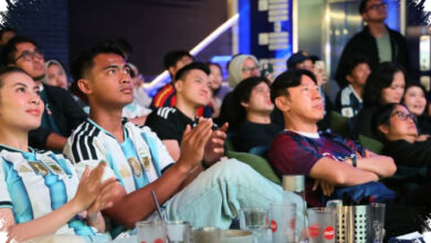 Spanyol Menang Dramatis atas Argentina, Prediksi Shin Tae-yong di Nobar Jakarta Terbukti