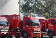 Jam Operasional Terminal di Aceh Naik, Pertamina Jaga Pasokan BBM Sumbagut