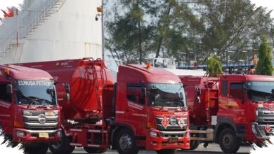 Jam Operasional Terminal di Aceh Naik, Pertamina Jaga Pasokan BBM Sumbagut