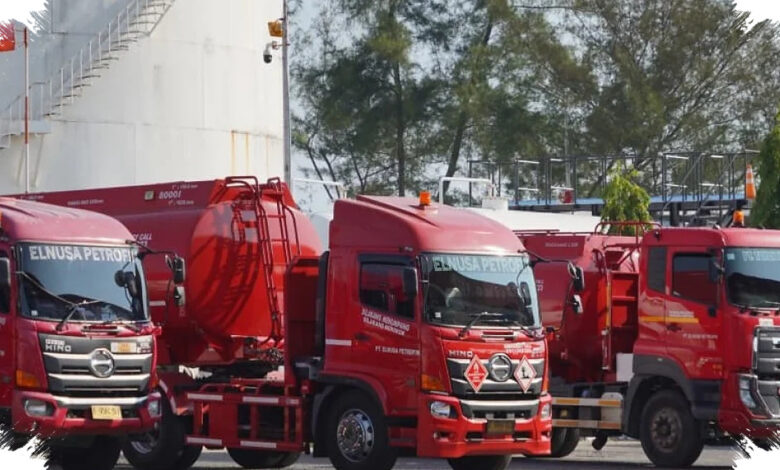 Jam Operasional Terminal di Aceh Naik, Pertamina Jaga Pasokan BBM Sumbagut
