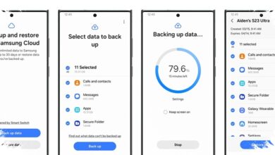 Google Mulai Kirim Notifikasi 45 Hari, Backup Android Akan Memakan Ruang Akun