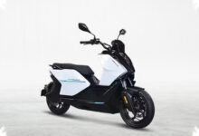 Keeway Hypevolt-R Unggul Tenaga, Ather 450 Apex Andalkan Handling dan Software