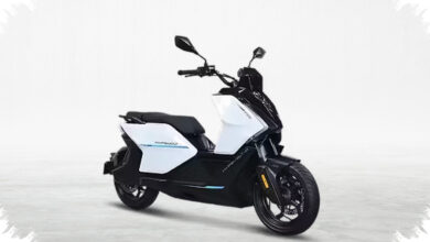 Keeway Hypevolt-R Unggul Tenaga, Ather 450 Apex Andalkan Handling dan Software
