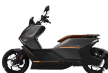 Keeway Hypevolt-R Tawarkan Kamera Belakang dan ADAS, Harga 199.000 Rupee