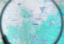 Google Maps Bisa Menyesatkan di China, Ini Sebab Wisatawan Perlu Beralih