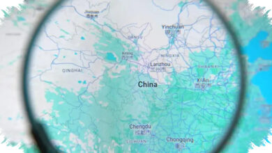 Google Maps Bisa Menyesatkan di China, Ini Sebab Wisatawan Perlu Beralih