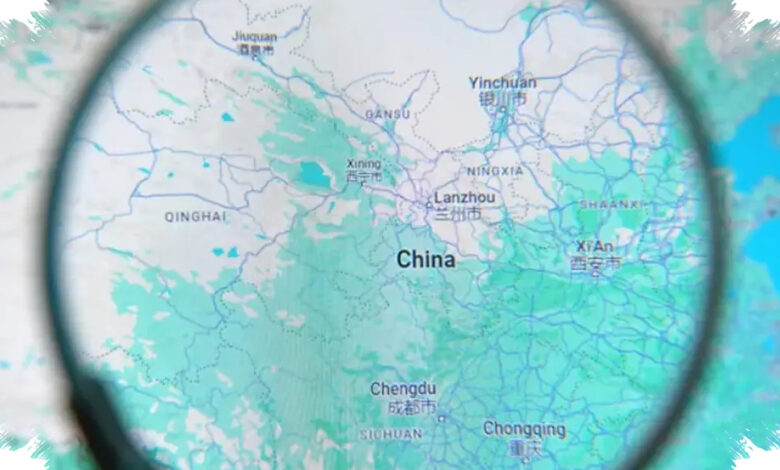 Google Maps Bisa Menyesatkan di China, Ini Sebab Wisatawan Perlu Beralih