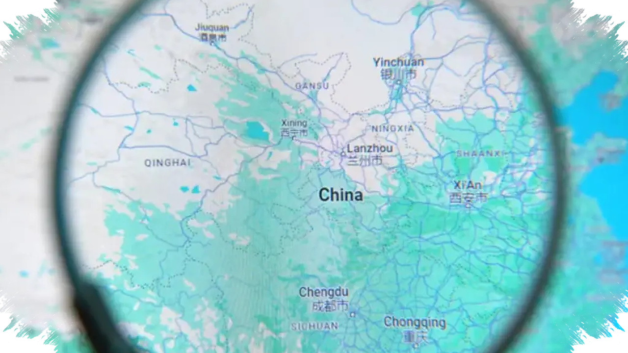 Google Maps Bisa Menyesatkan di China, Ini Sebab Wisatawan Perlu Beralih