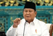 Prabowo Bicara Gaji Guru dan Kemiskinan Ekstrem, Kebocoran Ekonomi Tak Boleh Berlanjut